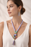 SET COLLAR ALMA