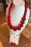 SET COLLAR BALY