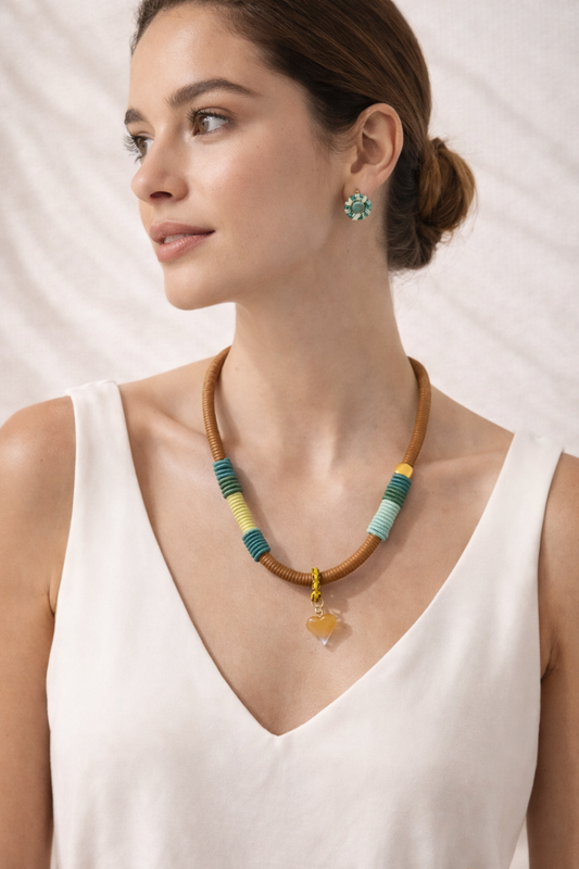 SET COLLAR BEX