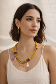 SET COLLAR BRISA