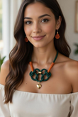 SET COLLAR LILI