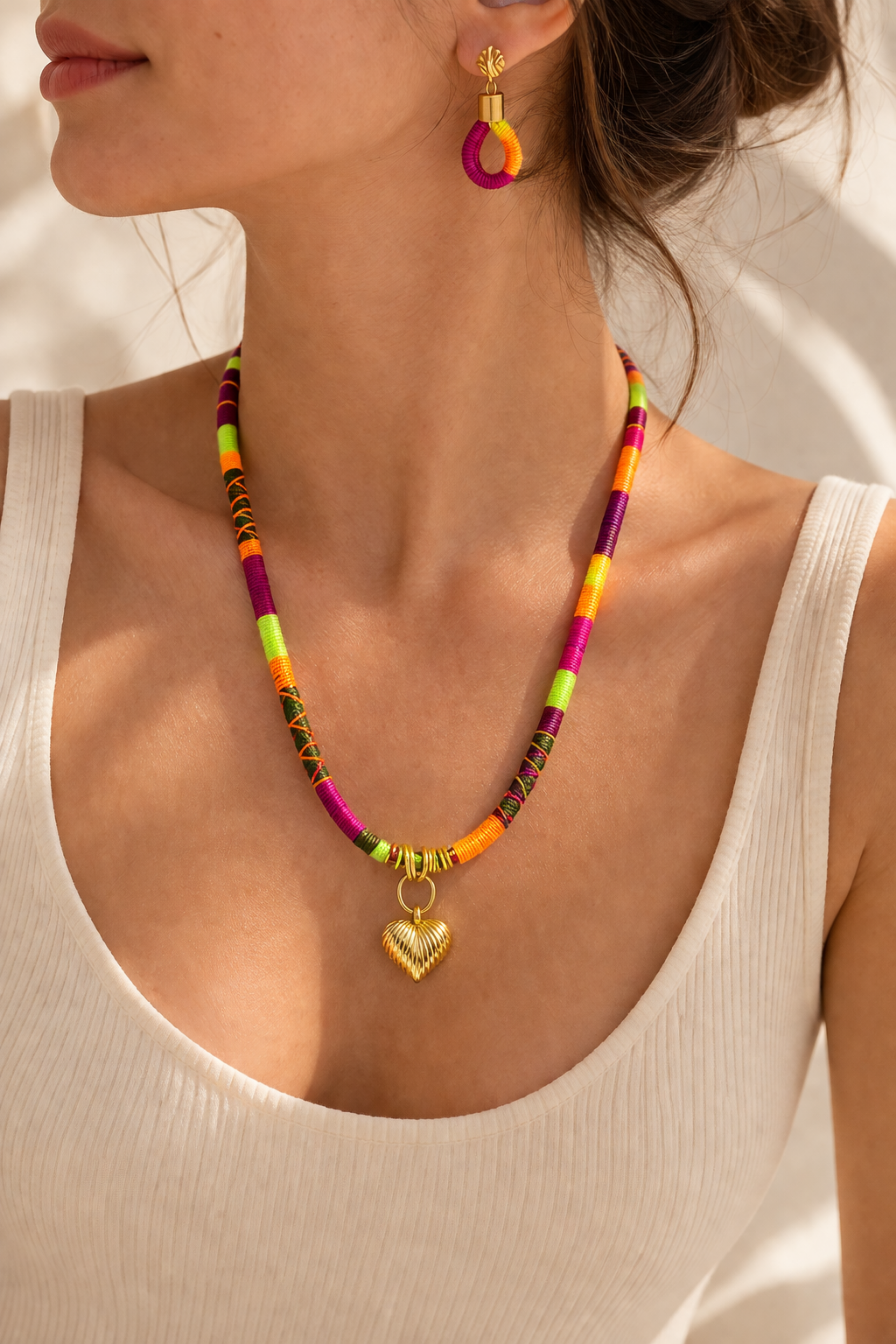 SET COLLAR MIA