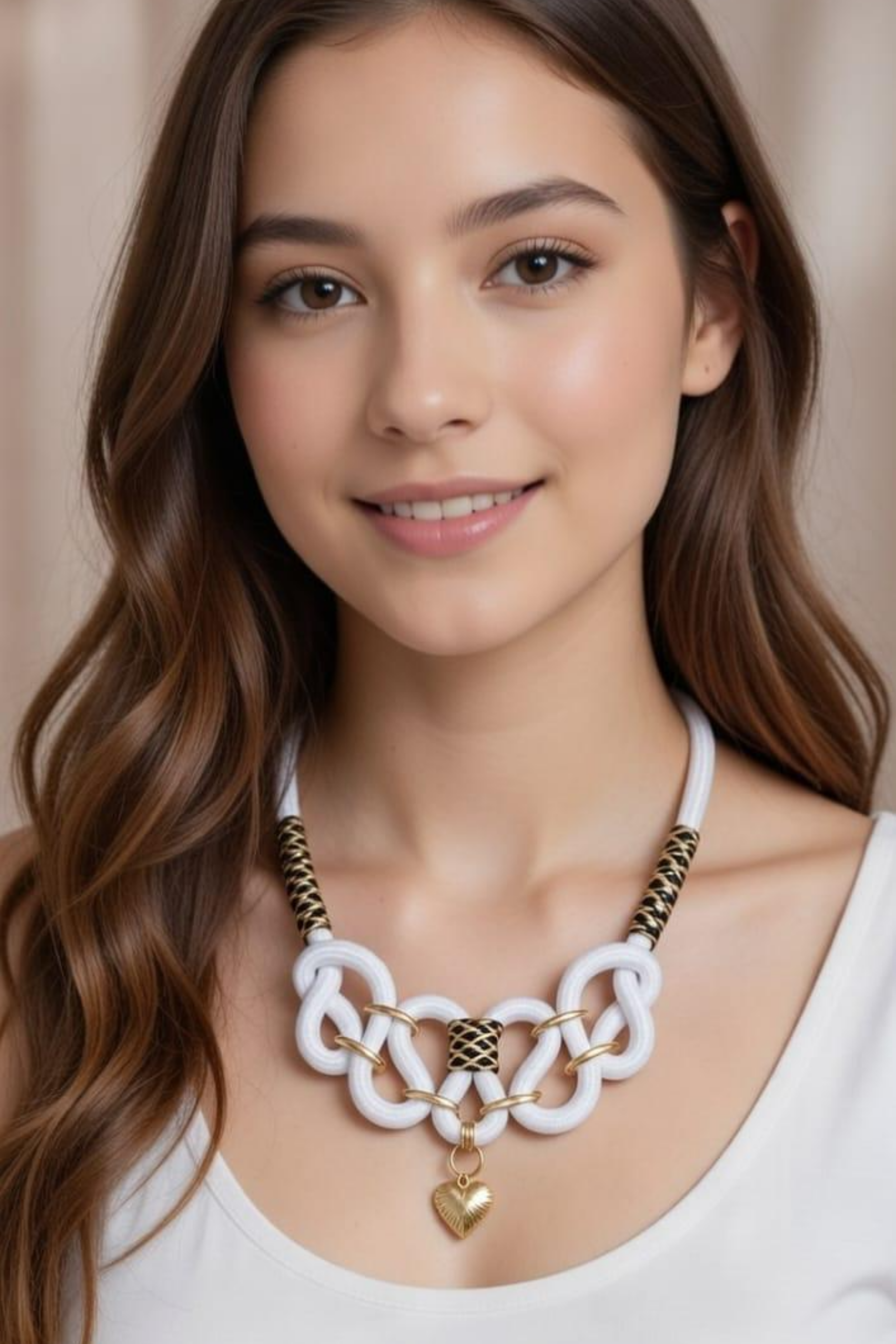 SET COLLAR NEXO