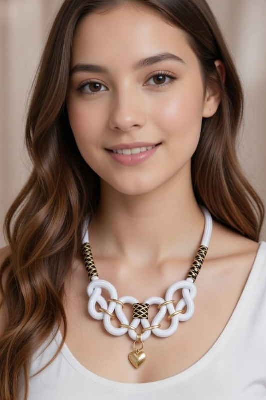 SET COLLAR NEXO
