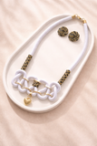 SET COLLAR NEXO