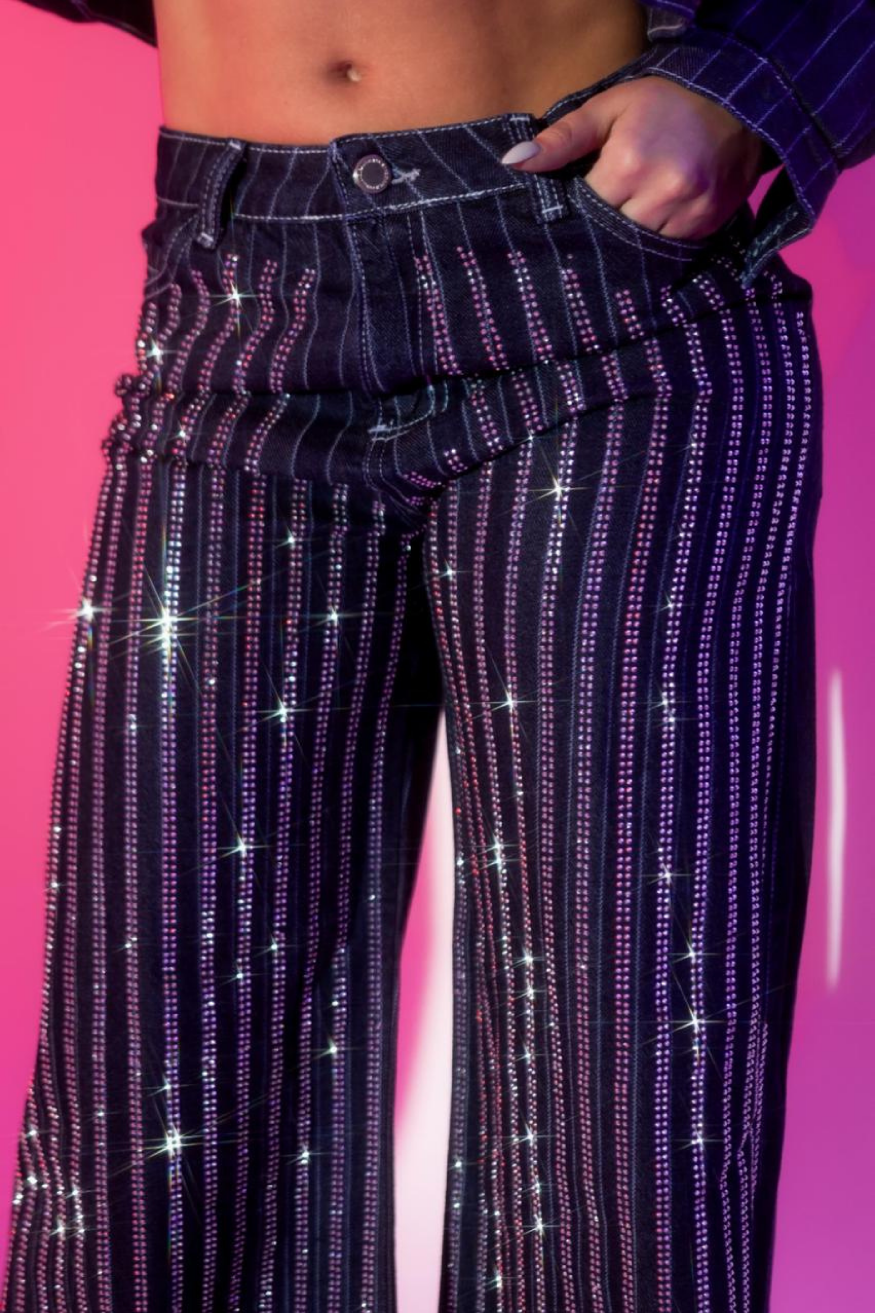 SET PANTALON BOLY