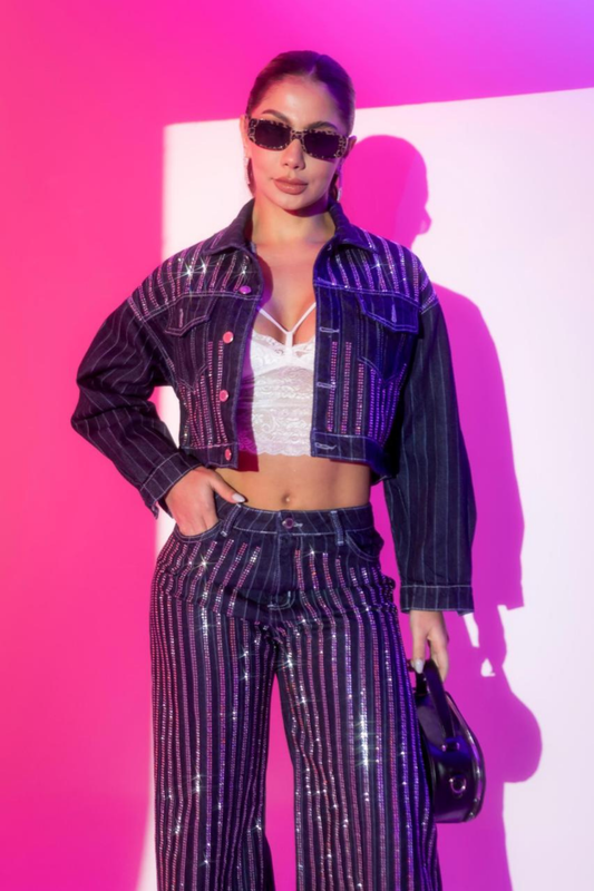 SET PANTALON BOLY