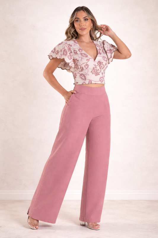 SET PANTALON ERA