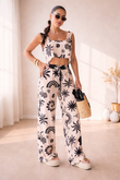 SET PANTALON HONEY