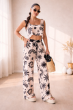 SET PANTALON HONEY