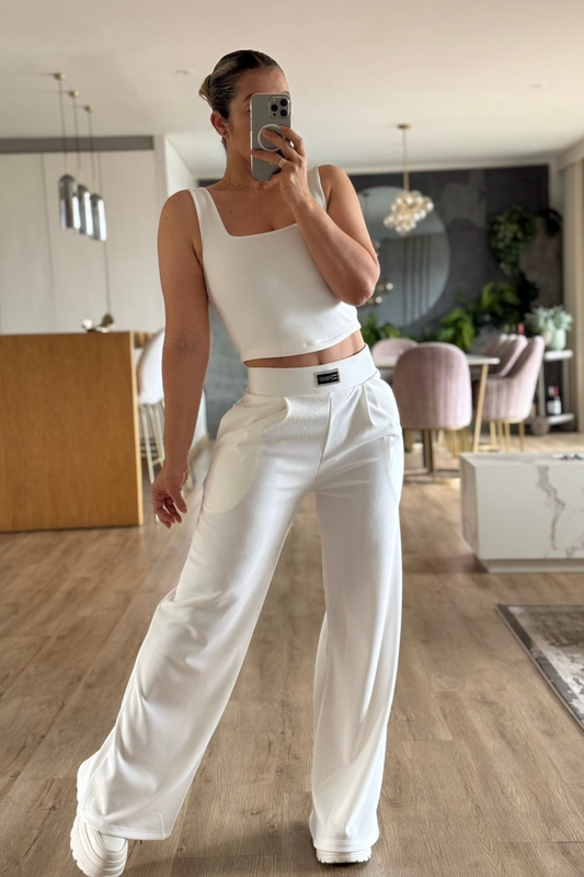 SET  PANTALON  PETITE