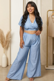 SET PANTALON ROMA