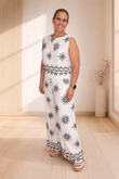 SET PANTALON IVY