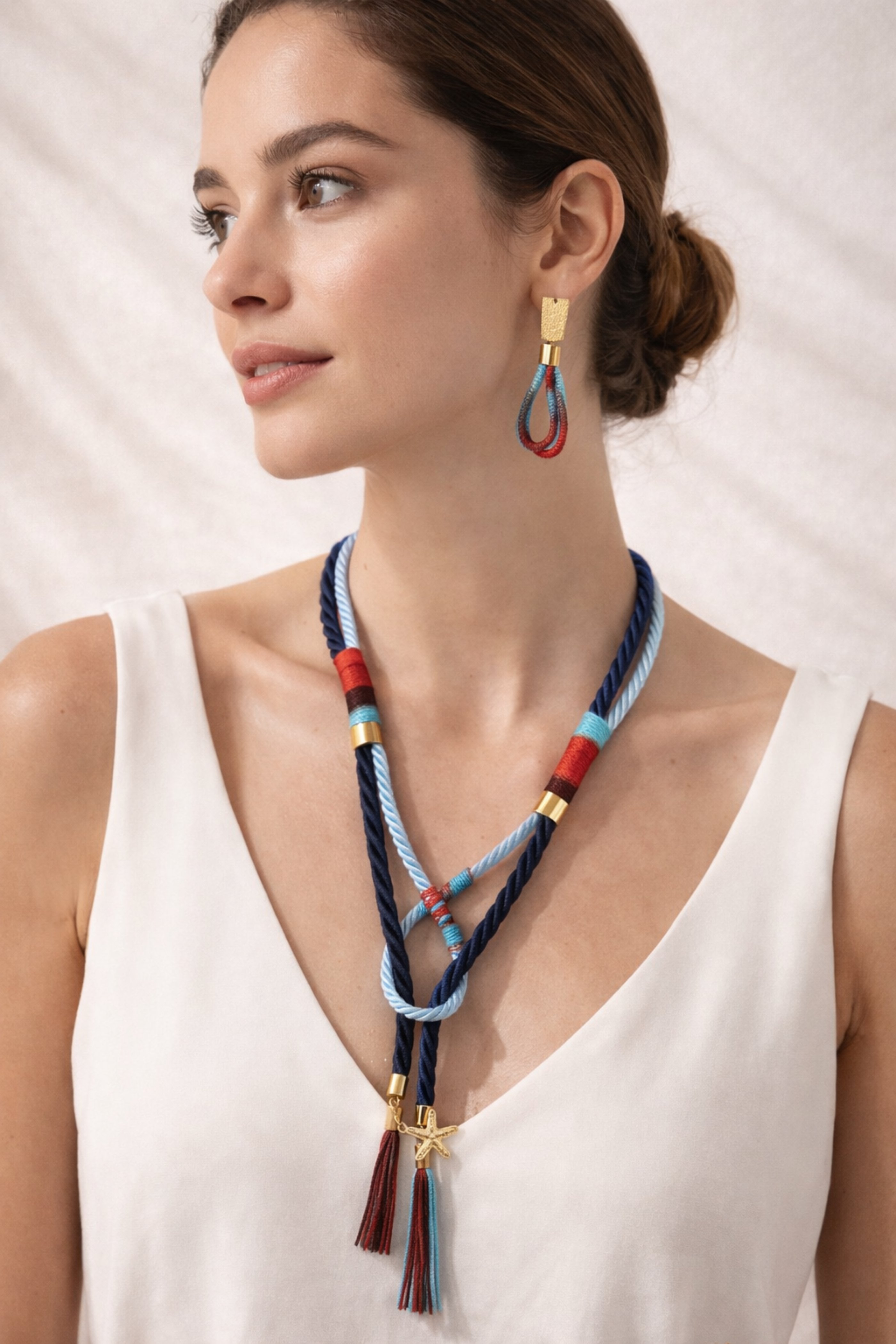 SET COLLAR XYRA
