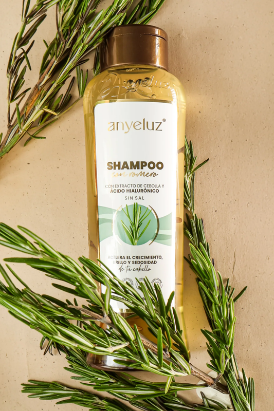 SHAMPOO ROMERO ANYELUZ