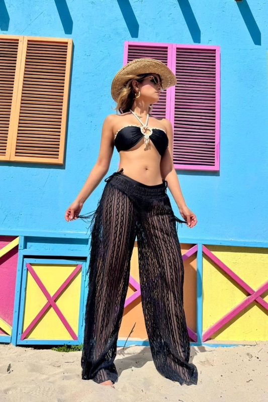 SWIMWEAR  PARADISE (SIZE L)