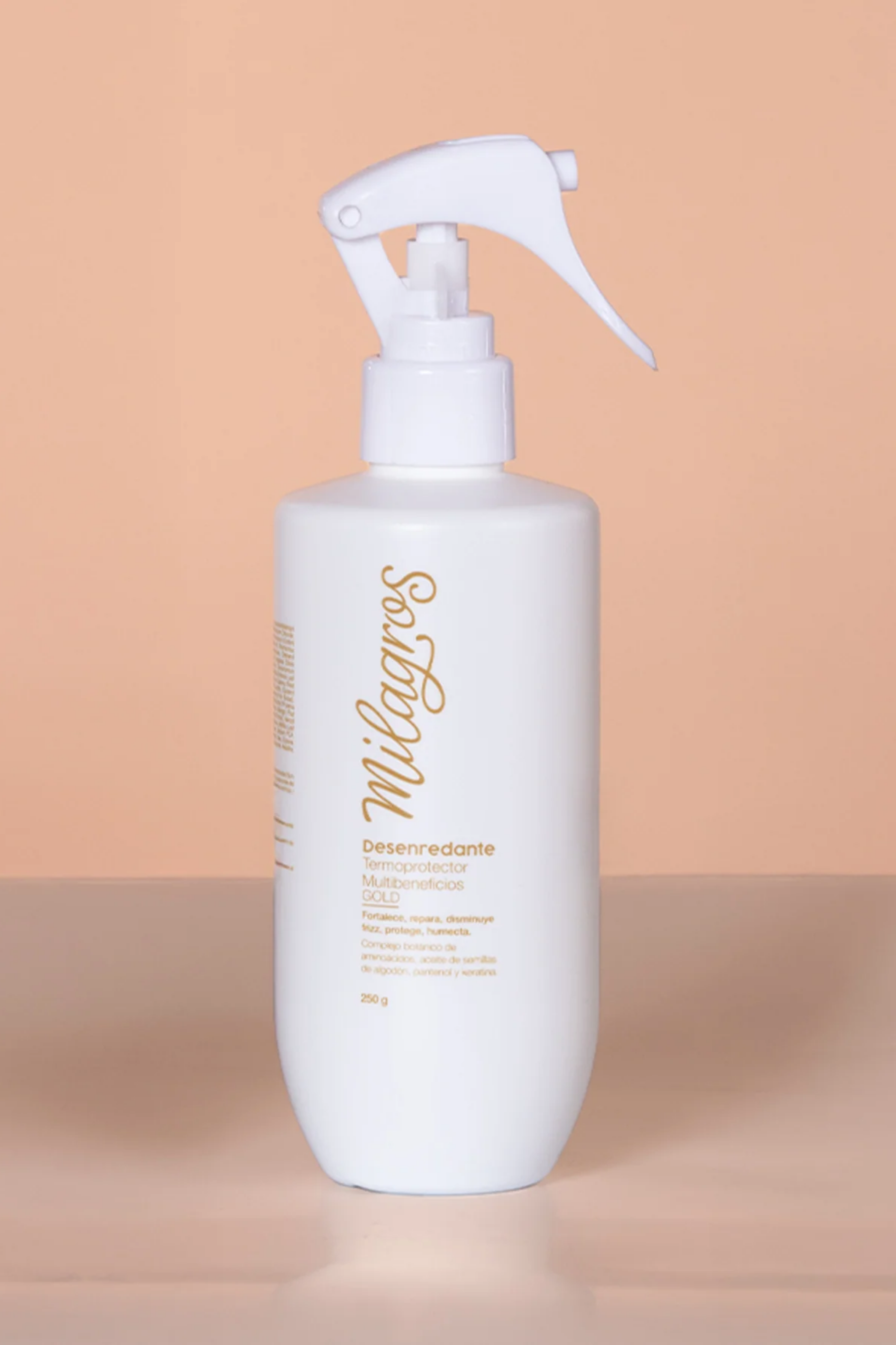 TERMOPROTECTOR BLANCO MILAGROS
