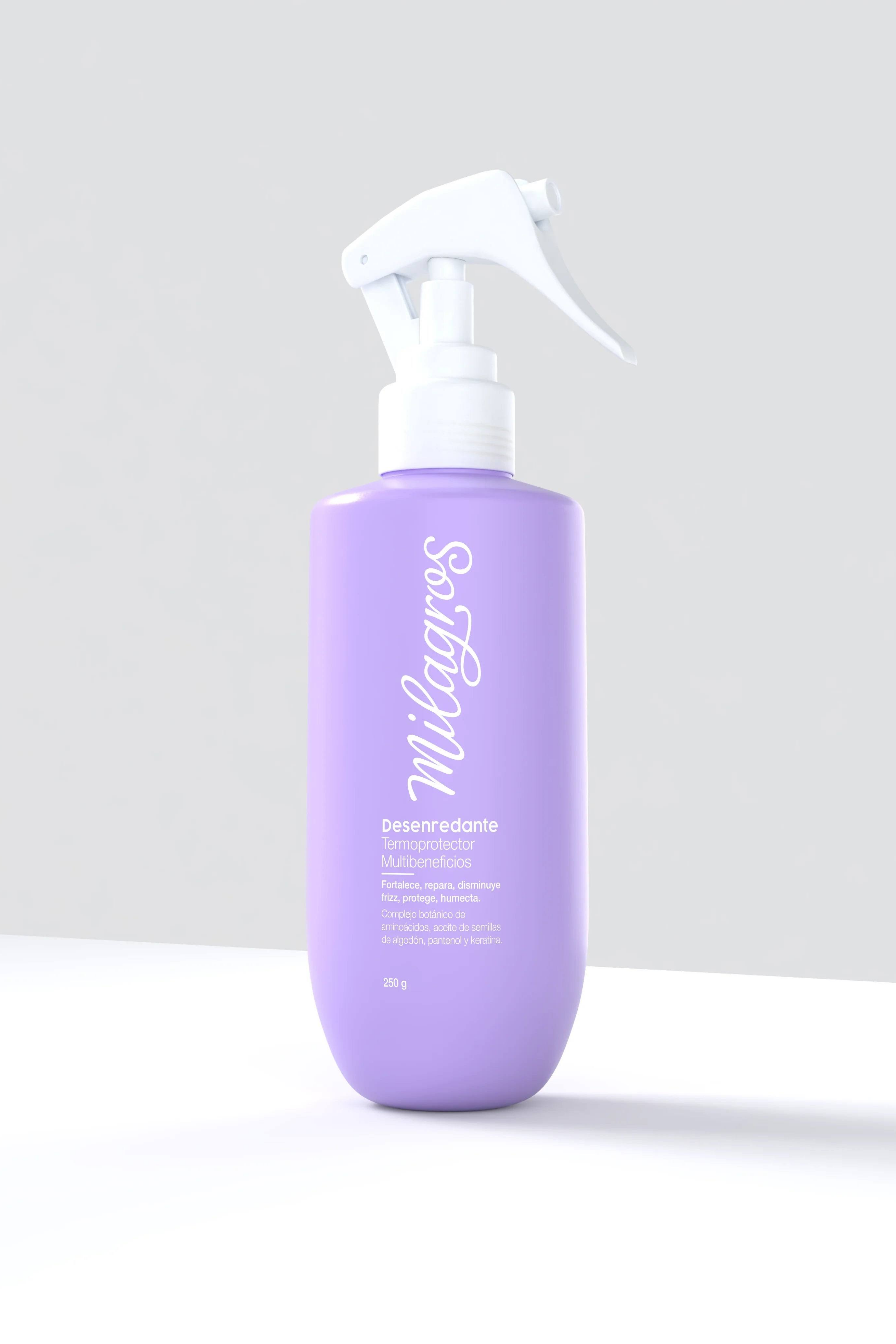 TERMOPROTECTOR MORADO MILAGROS