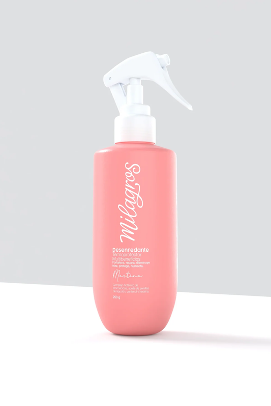 TERMOPROTECTOR ROSADO MILAGROS