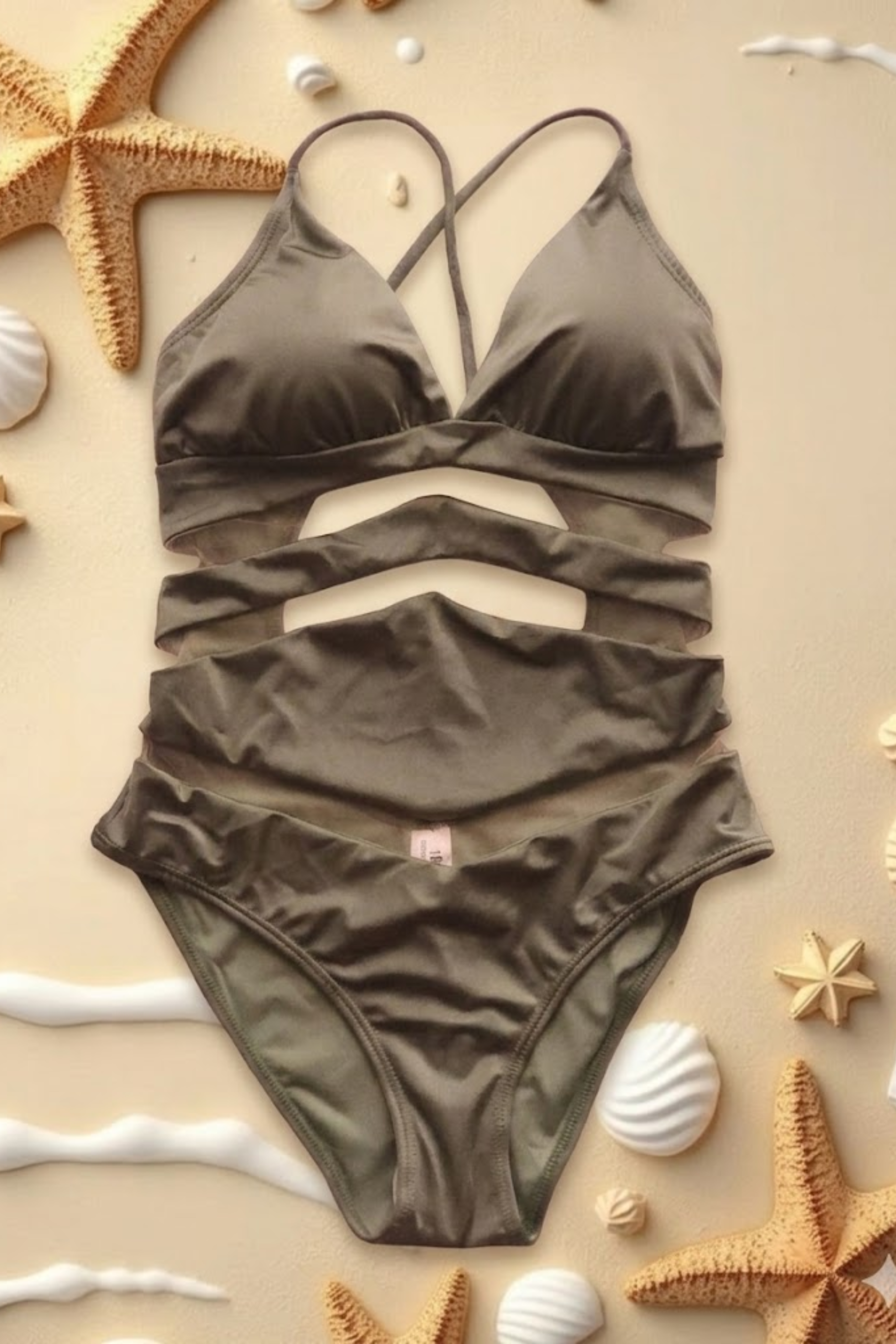 SWIMWEAR  DRINK