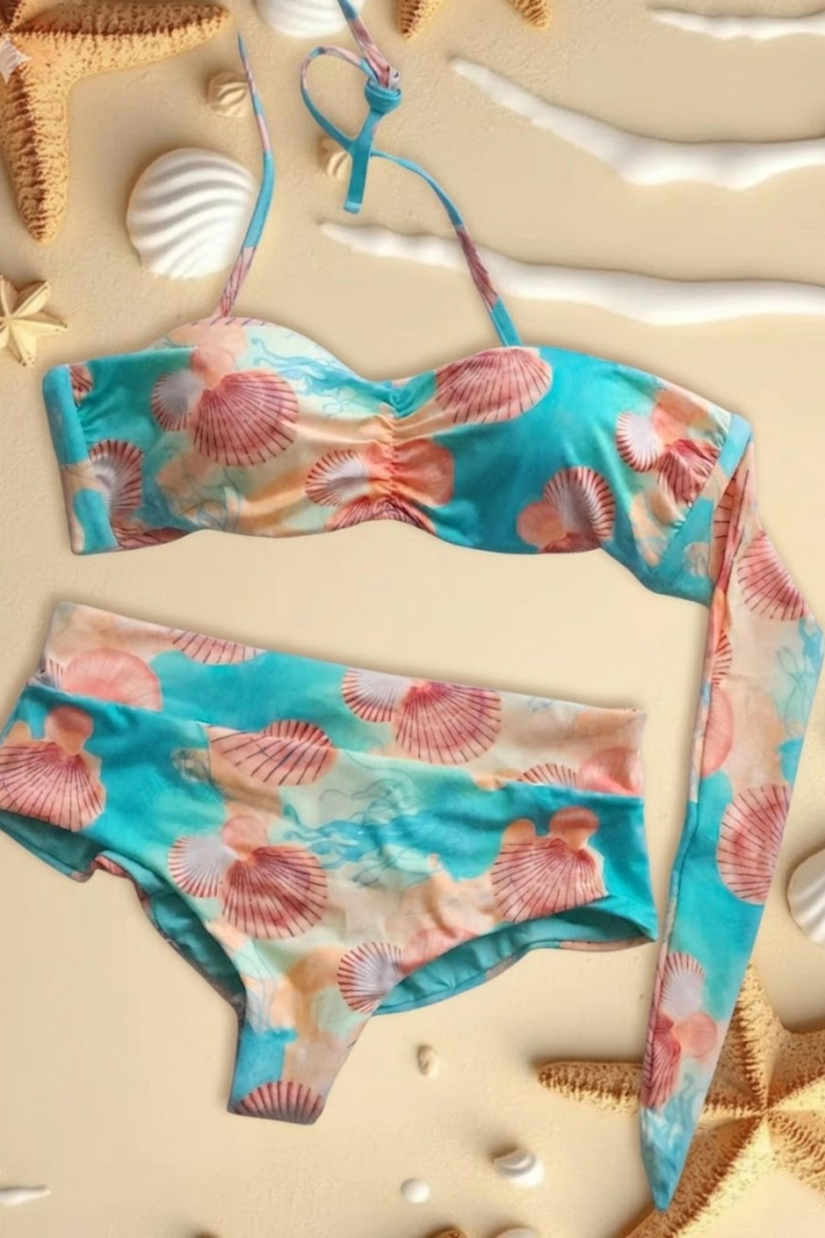SWIMWEAR  MALI