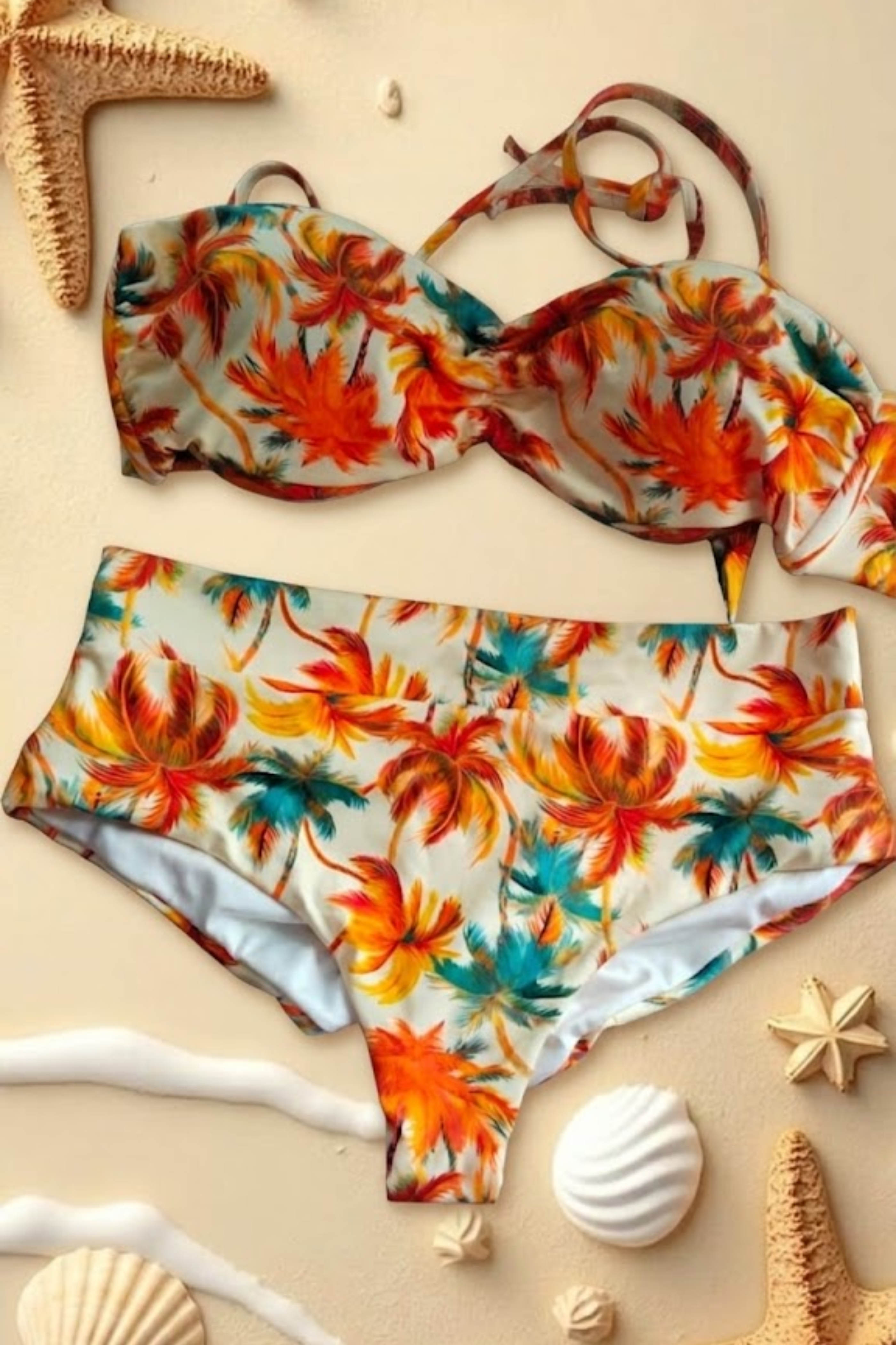 SWIMWEAR  MALI