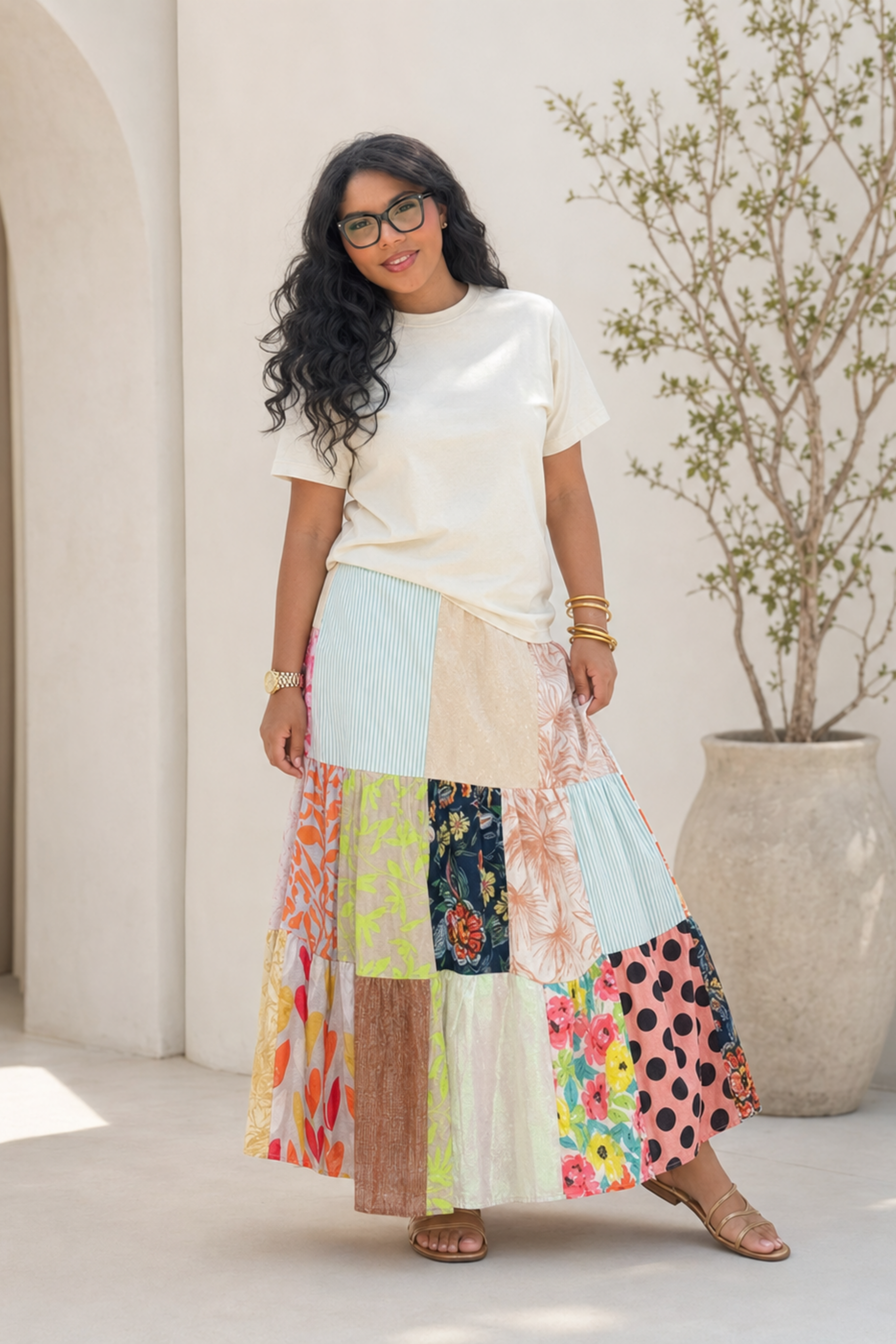 TRAJE DIVINE COLORES