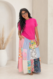TRAJE DIVINE COLORES