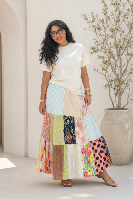TRAJE DIVINE COLORES