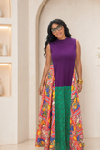 TRAJE DIVINE PEARL