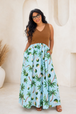 TRAJE DIVINE PALMA