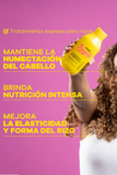 TRATAMIENTO TONGOLE  LA POCION