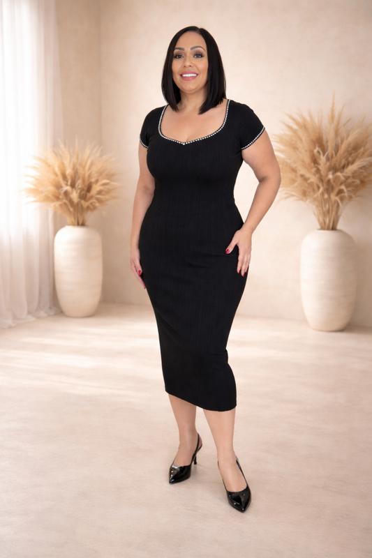 VESTIDO AMATISTA