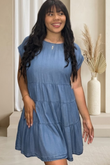 VESTIDO DANNA