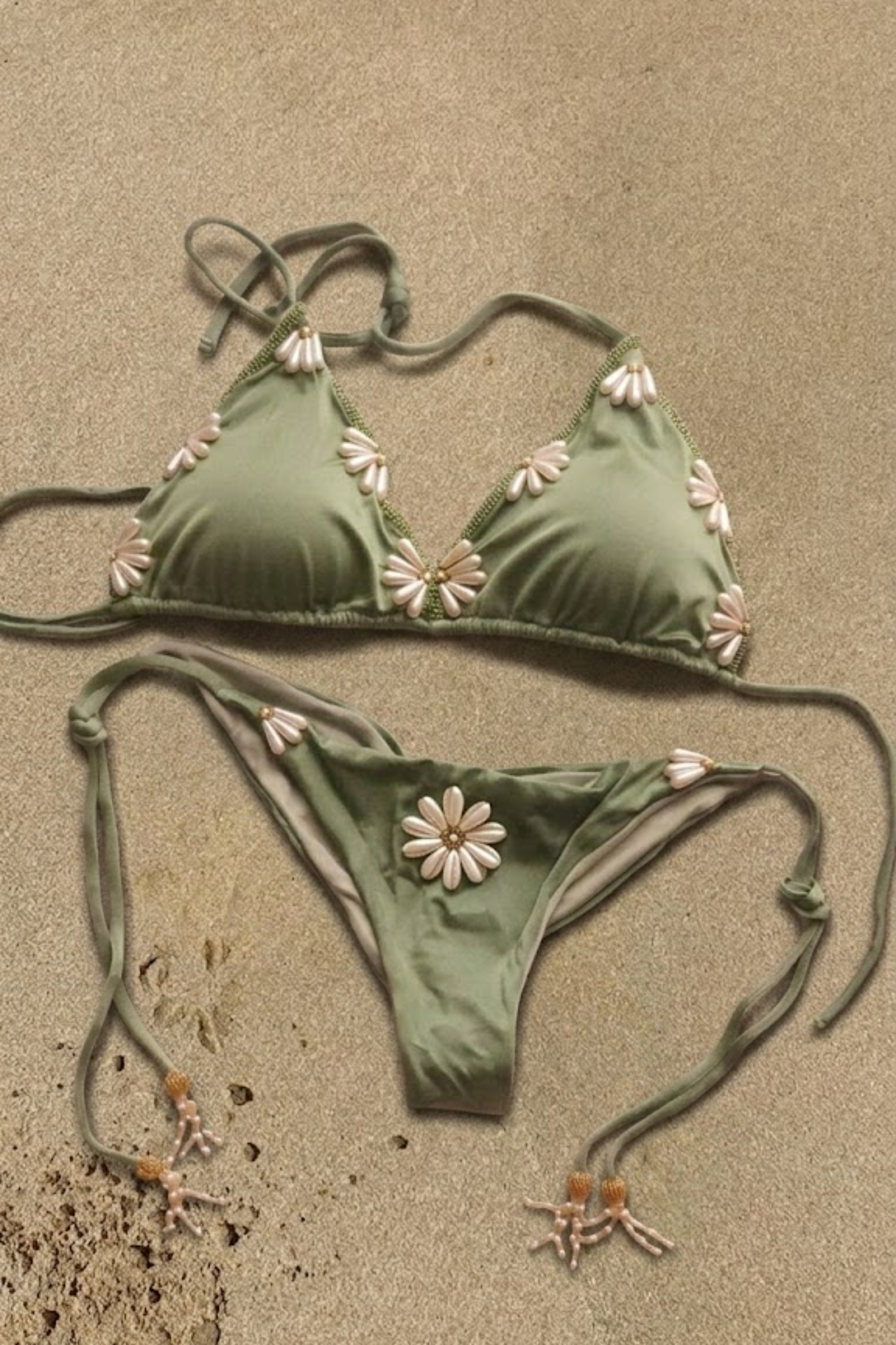 SWIMWEAR  KOA
