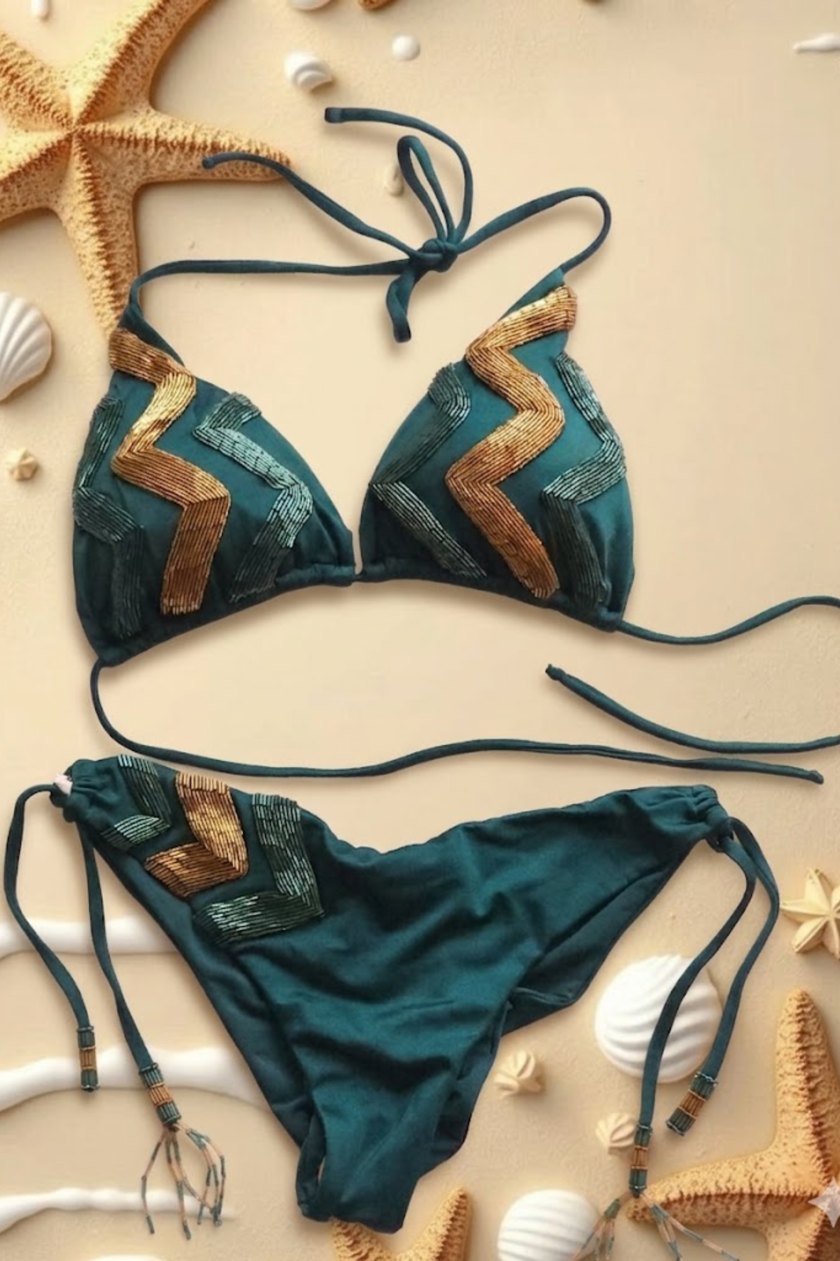 SWIMWEAR  SOL