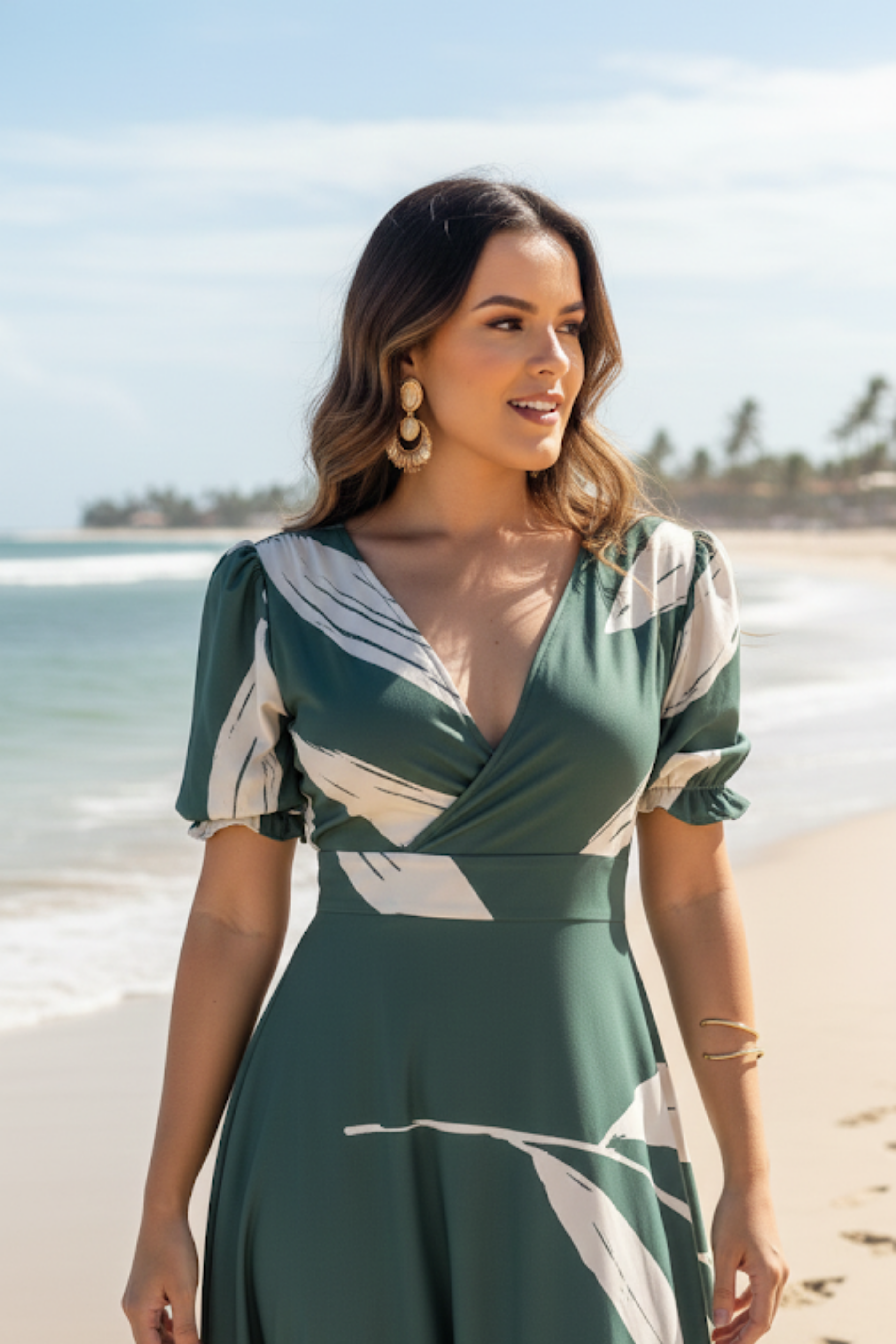 VESTIDO KATE