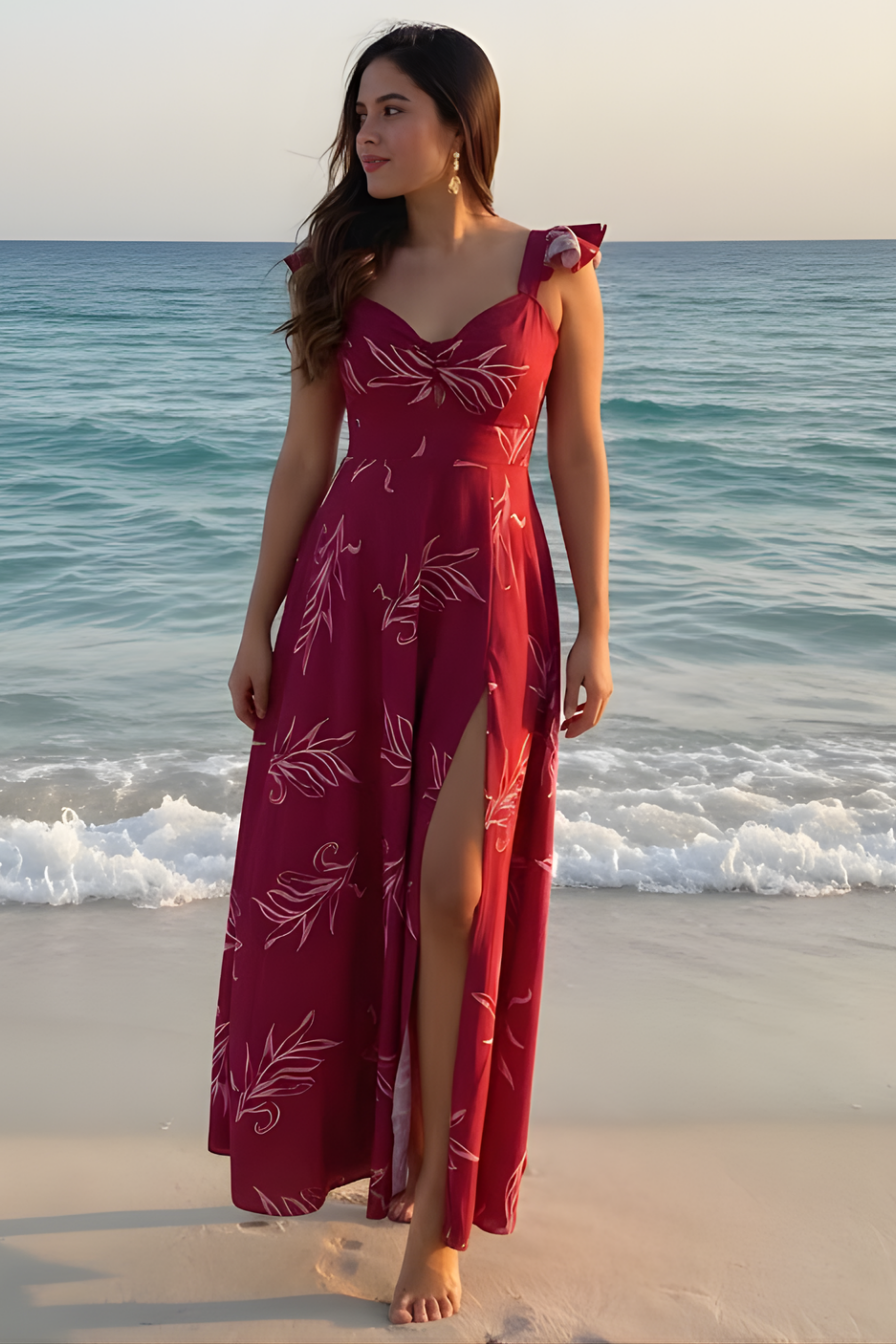 VESTIDO KATE