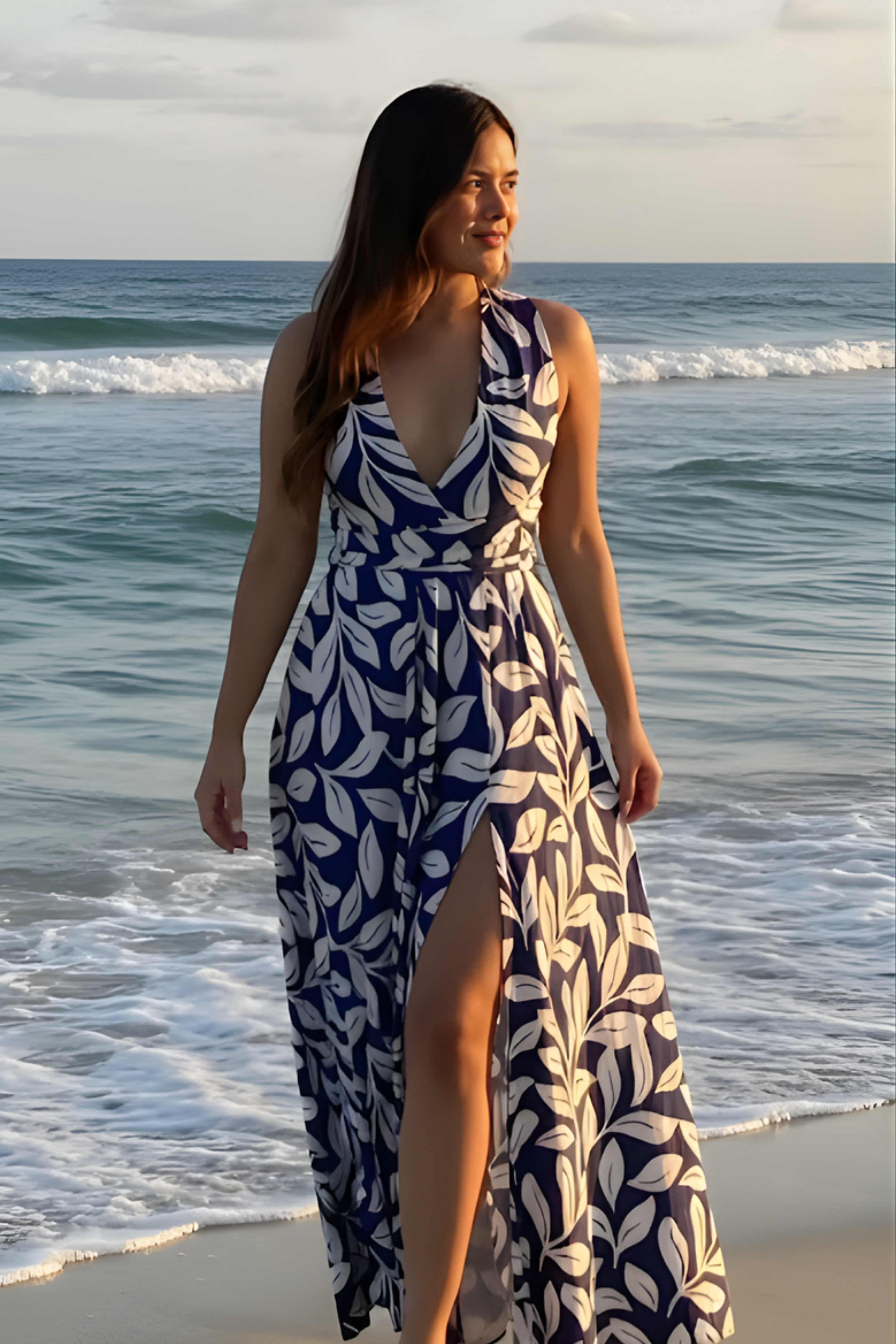 VESTIDO KATE
