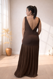 VESTIDO OLIVETTA