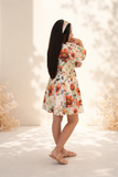 VESTIDO SPRING (SIZE L)