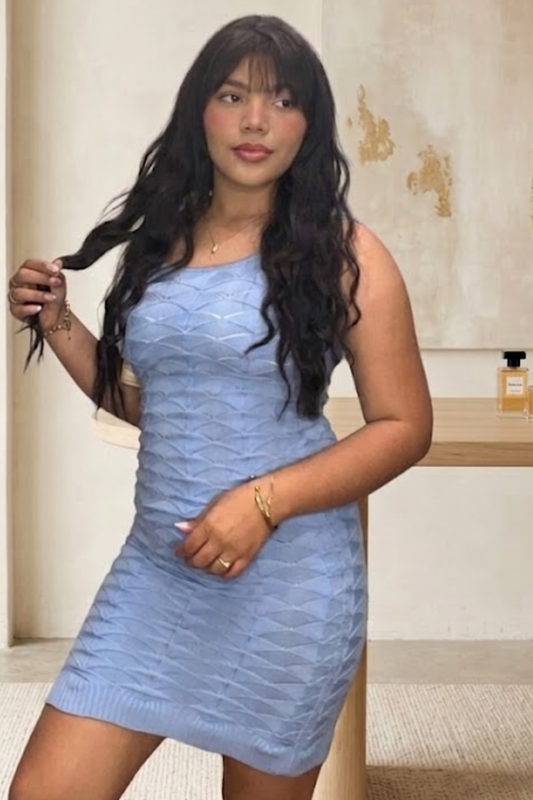 VESTIDO TOLY