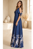 VESTIDO VELERA