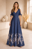 VESTIDO VELERA