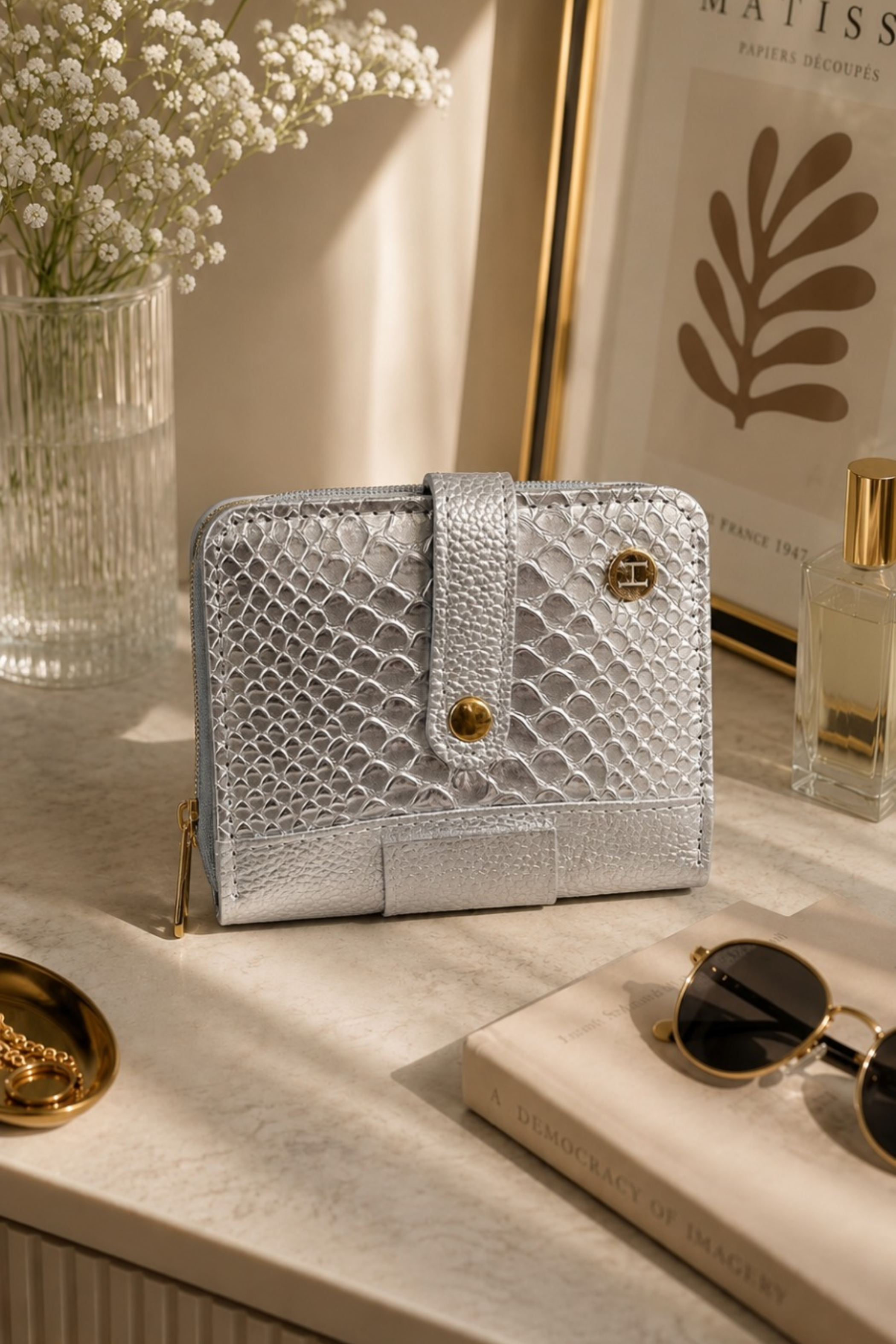 WALLET HARA #1
