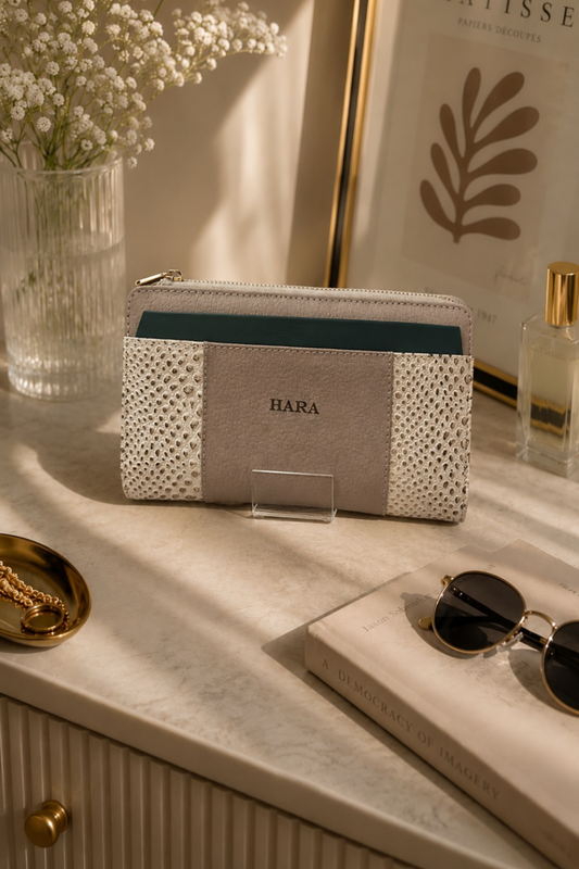 WALLET HARA #8