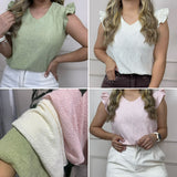 BLUSAS MOENA