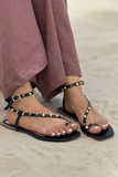 ZANDALIAS FLAT BRILLI