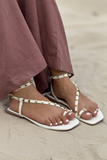 ZANDALIAS FLAT BRILLI
