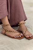 ZANDALIAS FLAT BRILLI